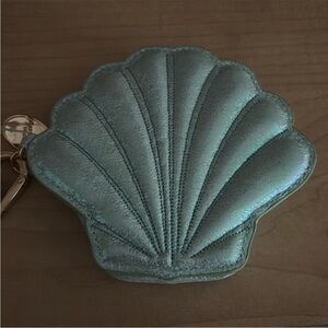 Bath & Body Works x Disney Princess Ariel Coin Purse